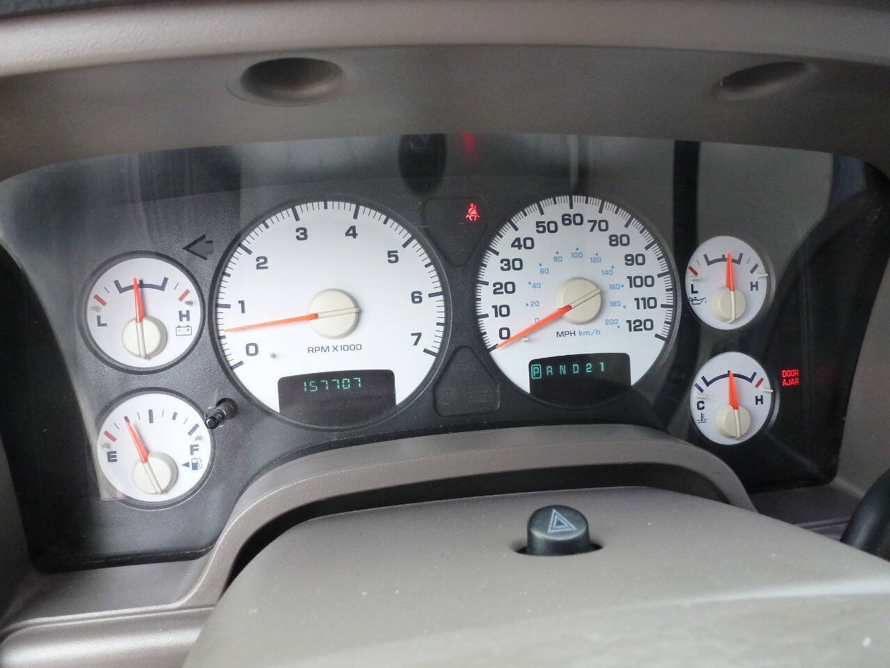 Used 2002 Dodge Ram 1500 Truck 2WD Regular Cab image 15