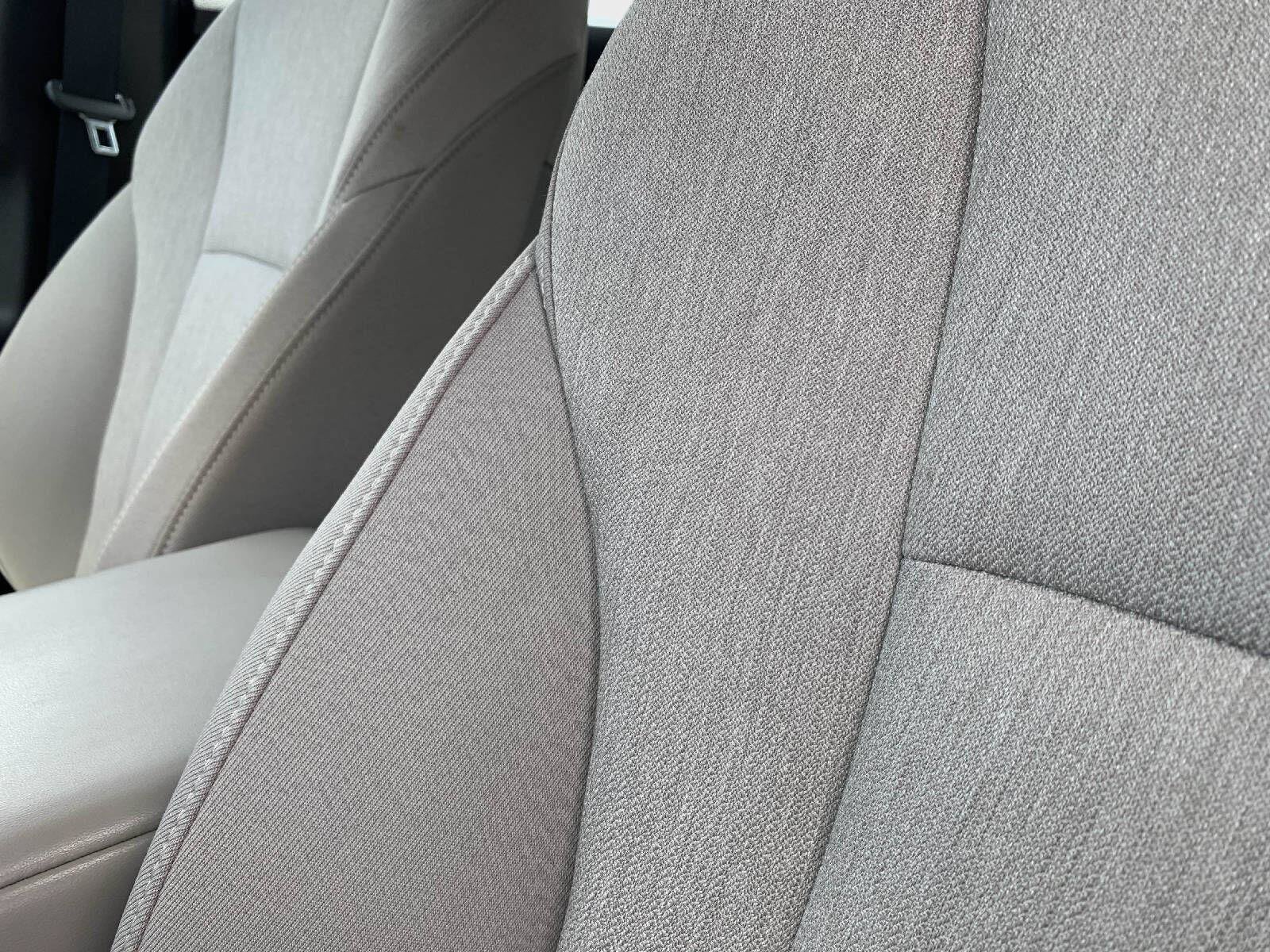 Certified 2023 Honda Accord EX image 32