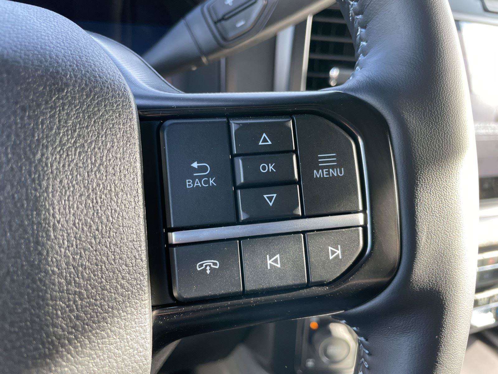 New 2026 Ford F250 Platinum AWD/4WD image 16