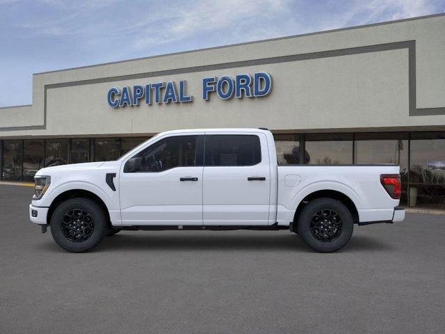 New 2026 Ford F150 STX image 3