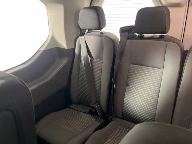 Used 2024 Ford Transit 350 XLT image 27