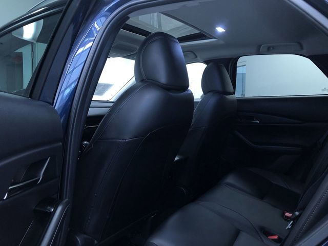 Used 2025 MAZDA CX-30 AWD 2.5 S w/ Preferred Package image 20