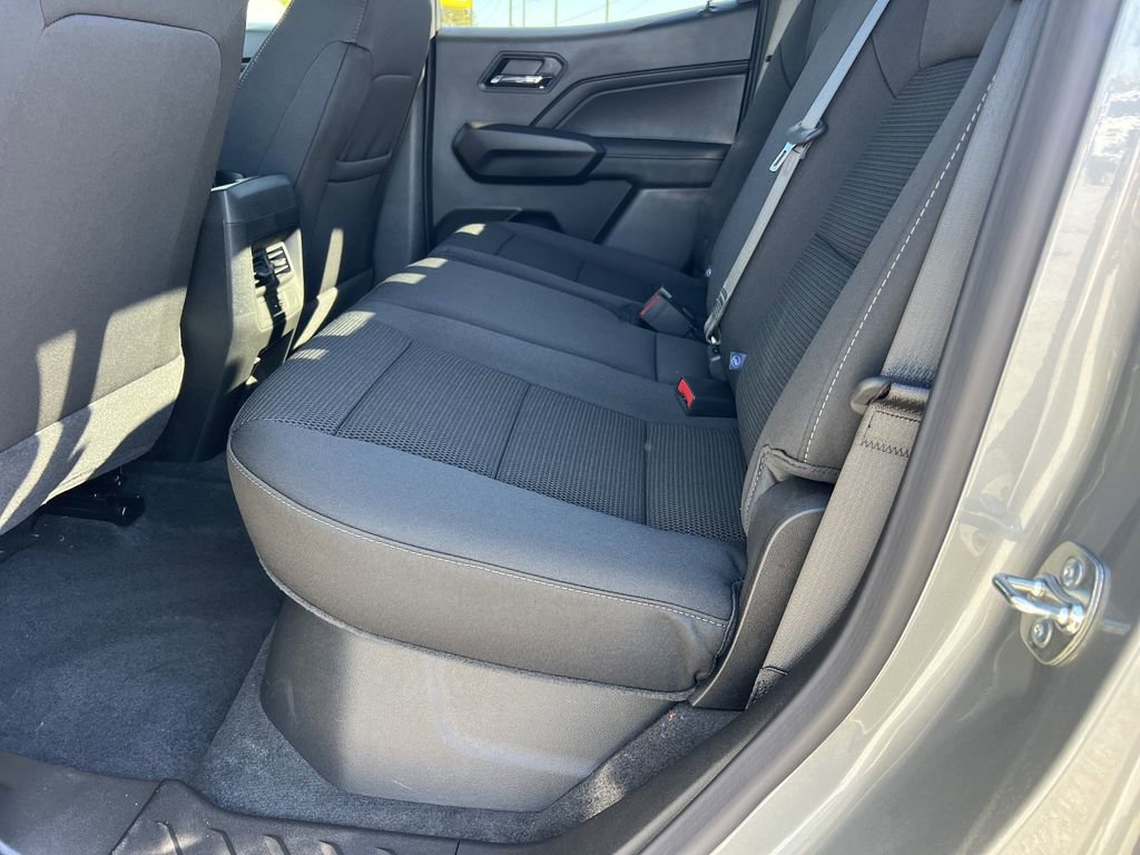 New 2026 GMC Canyon Elevation w/ Convenience Package image 15