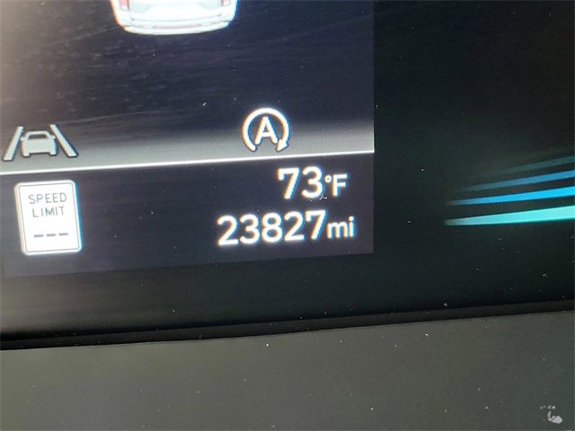 Used 2025 Hyundai Palisade SEL image 22