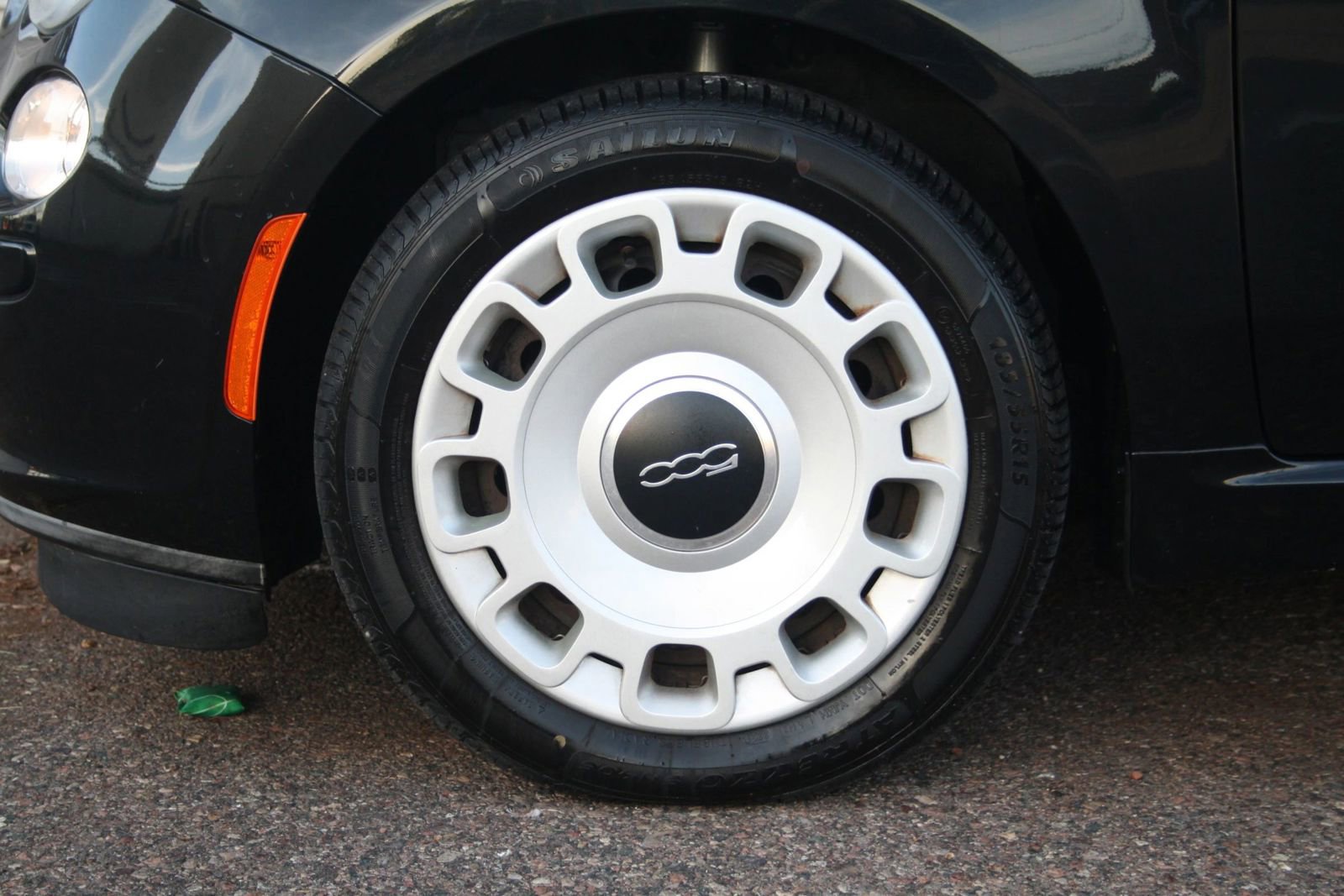 Used 2013 FIAT 500 Pop image 24