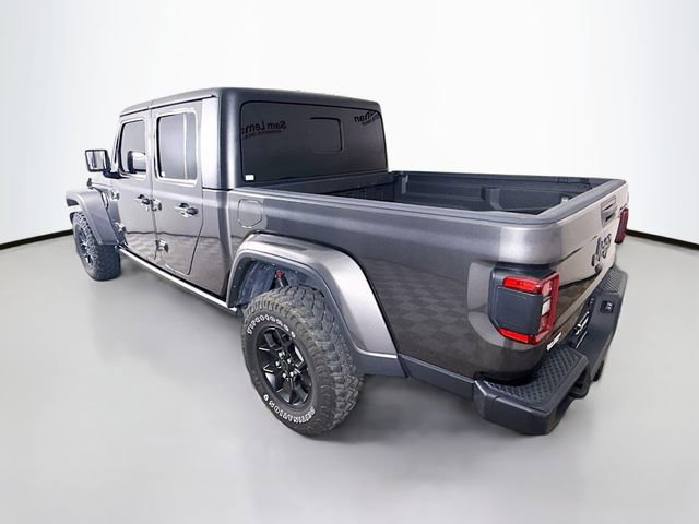 Used 2024 Jeep Gladiator Sport image 5