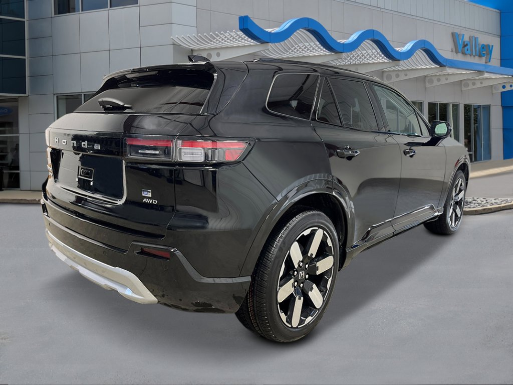 New 2026 Honda Prologue Elite image 5
