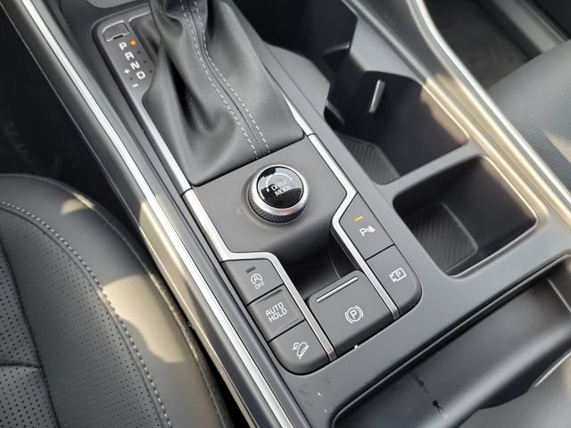 New 2026 Kia Sorento S w/ S Panoramic Sunroof Package FWD image 28