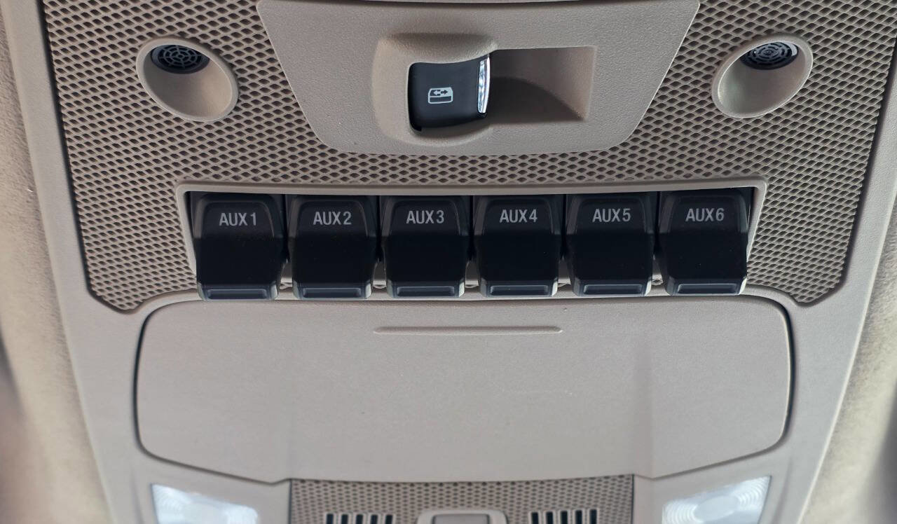 Used 2019 Ford F250 Limited image 36