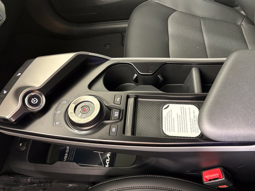 New 2026 Kia EV6 Light RWD image 31