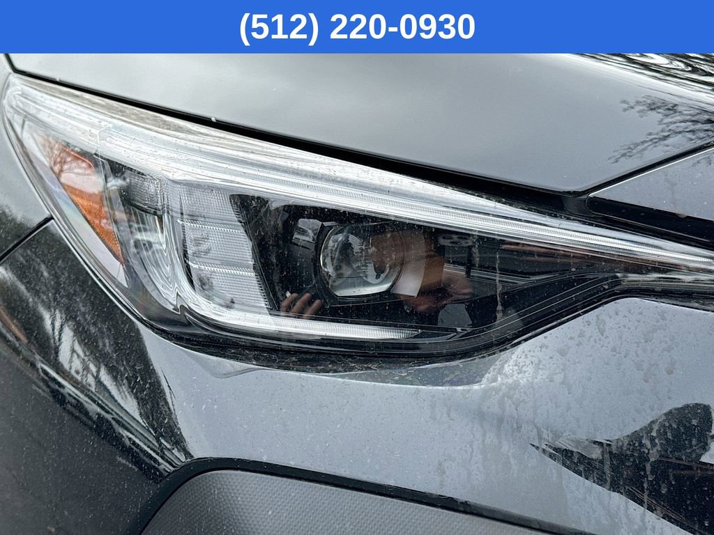 New 2026 Subaru Crosstrek 2.5i Limited image 38