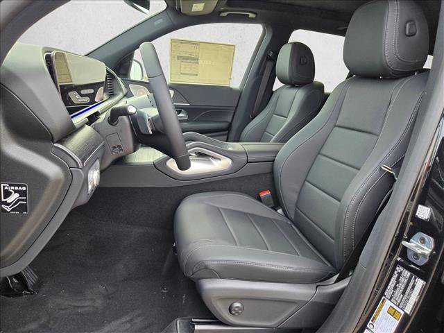 New 2026 Mercedes-Benz GLE 450 4MATIC image 4