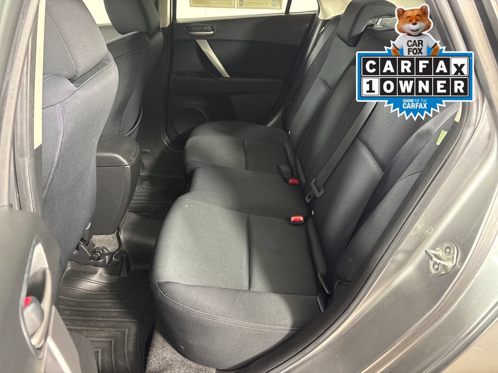 Used 2010 MAZDA MAZDA3 s Sport FWD image 29