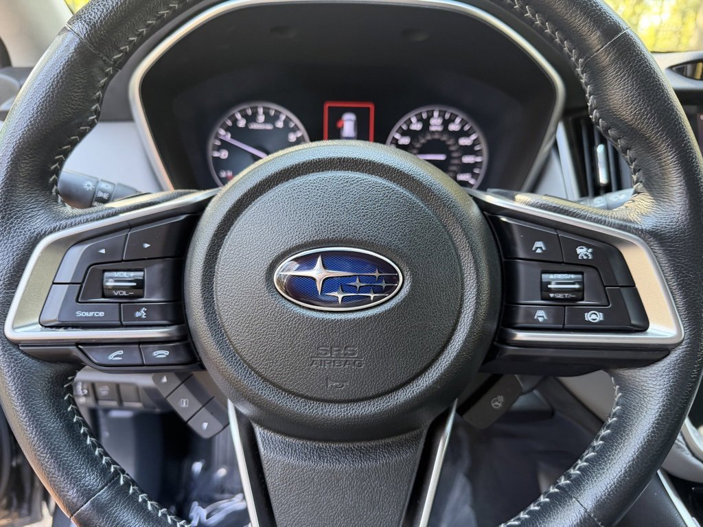 Used 2021 Subaru Outback Limited w/ Popular Package #2 image 22