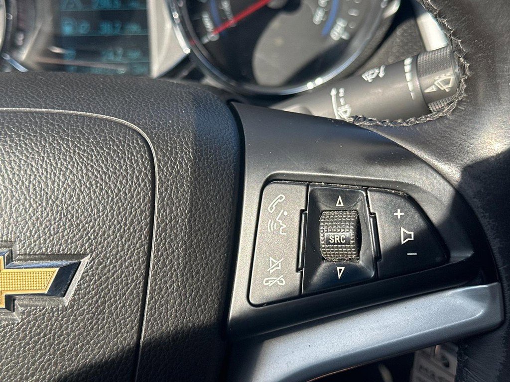 Used 2012 Chevrolet Cruze LT w/ RS Package image 23