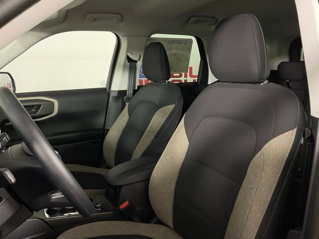 New 2025 Ford Bronco Sport Big Bend image 13