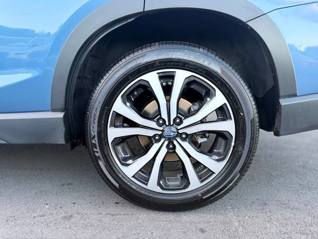Used 2023 Subaru Forester Limited AWD/4WD image 28
