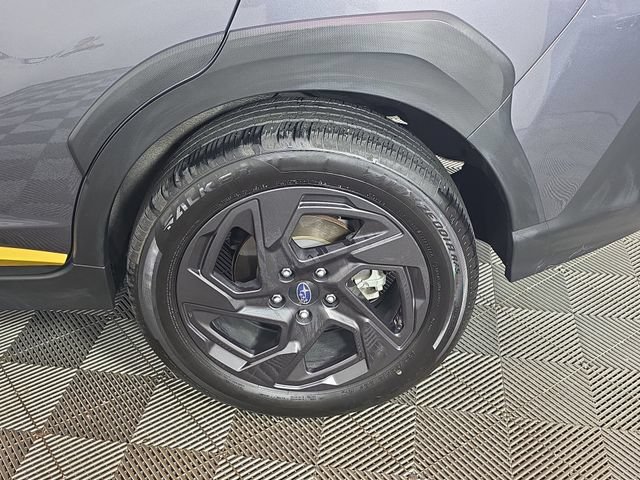Used 2025 Subaru Crosstrek 2.5i Sport AWD/4WD image 16