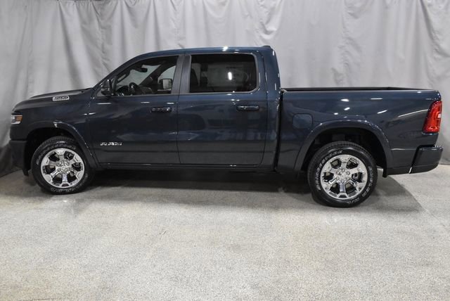 New 2026 RAM 1500 Big Horn image 6