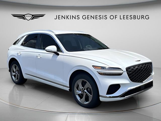 New 2026 Genesis GV70 2.5T image 1