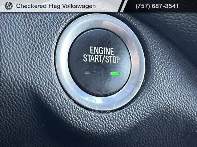 Used 2020 Chevrolet Equinox LT w/ Midnight Edition image 42