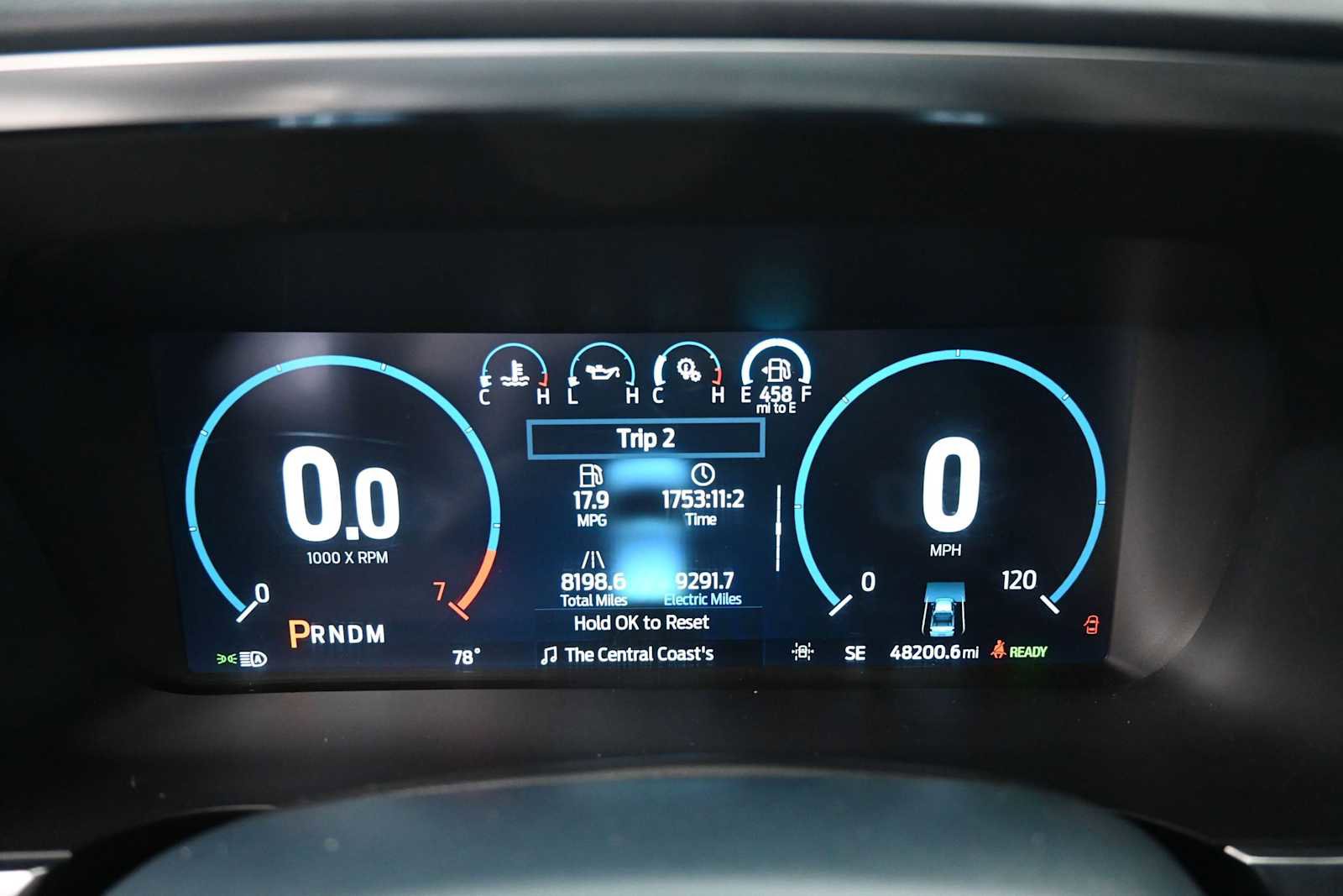 Used 2022 Ford F150 Limited AWD/4WD image 12