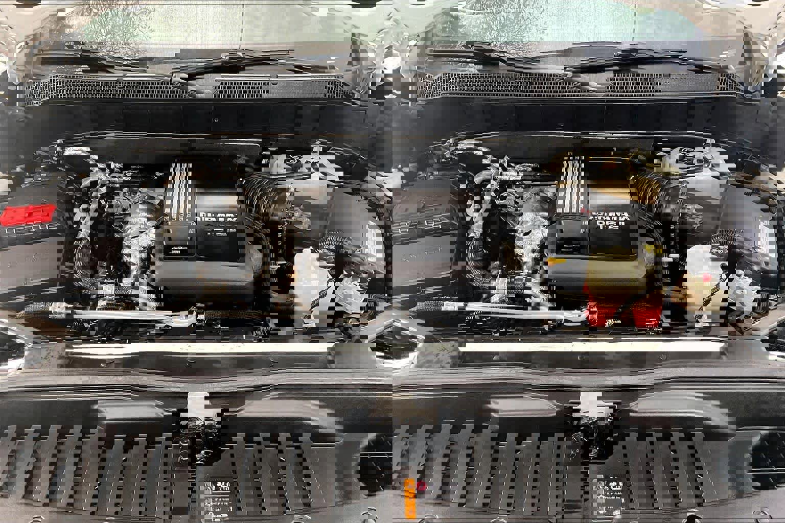 Used 2021 Chevrolet Silverado 1500 RST w/ Texas Edition Plus image 31