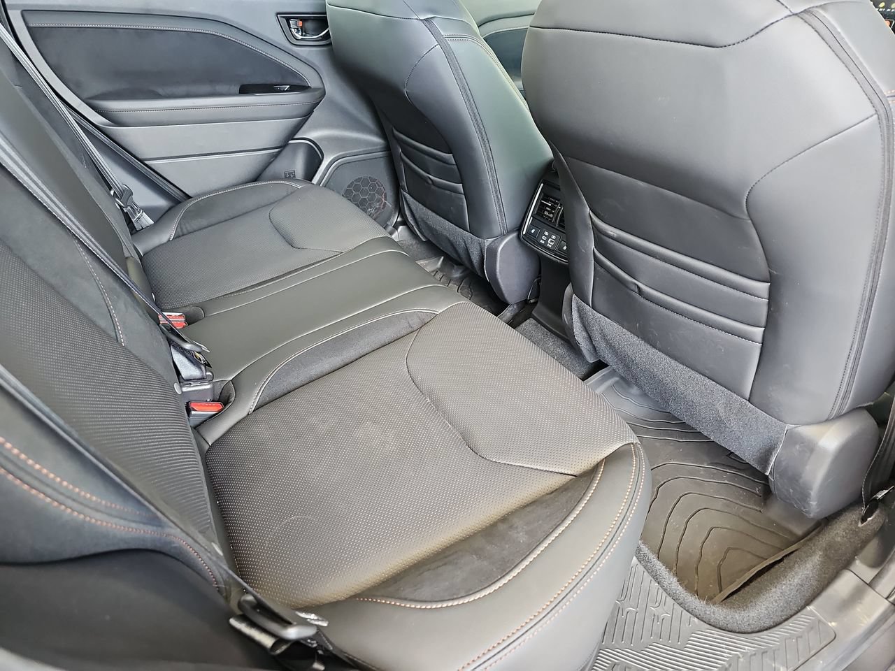 Certified 2026 Subaru Forester Touring AWD/4WD image 14