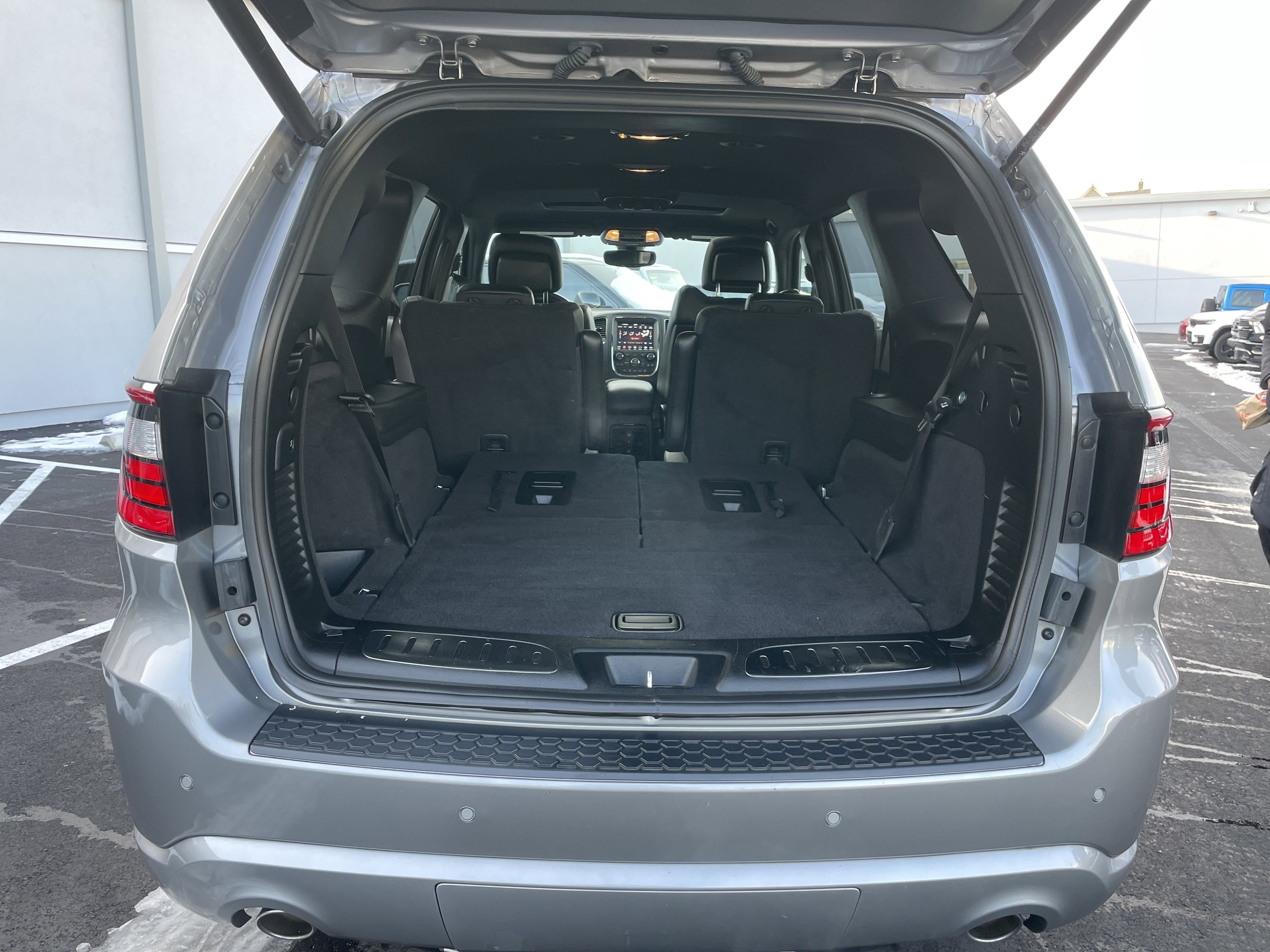 Certified 2020 Dodge Durango GT image 19