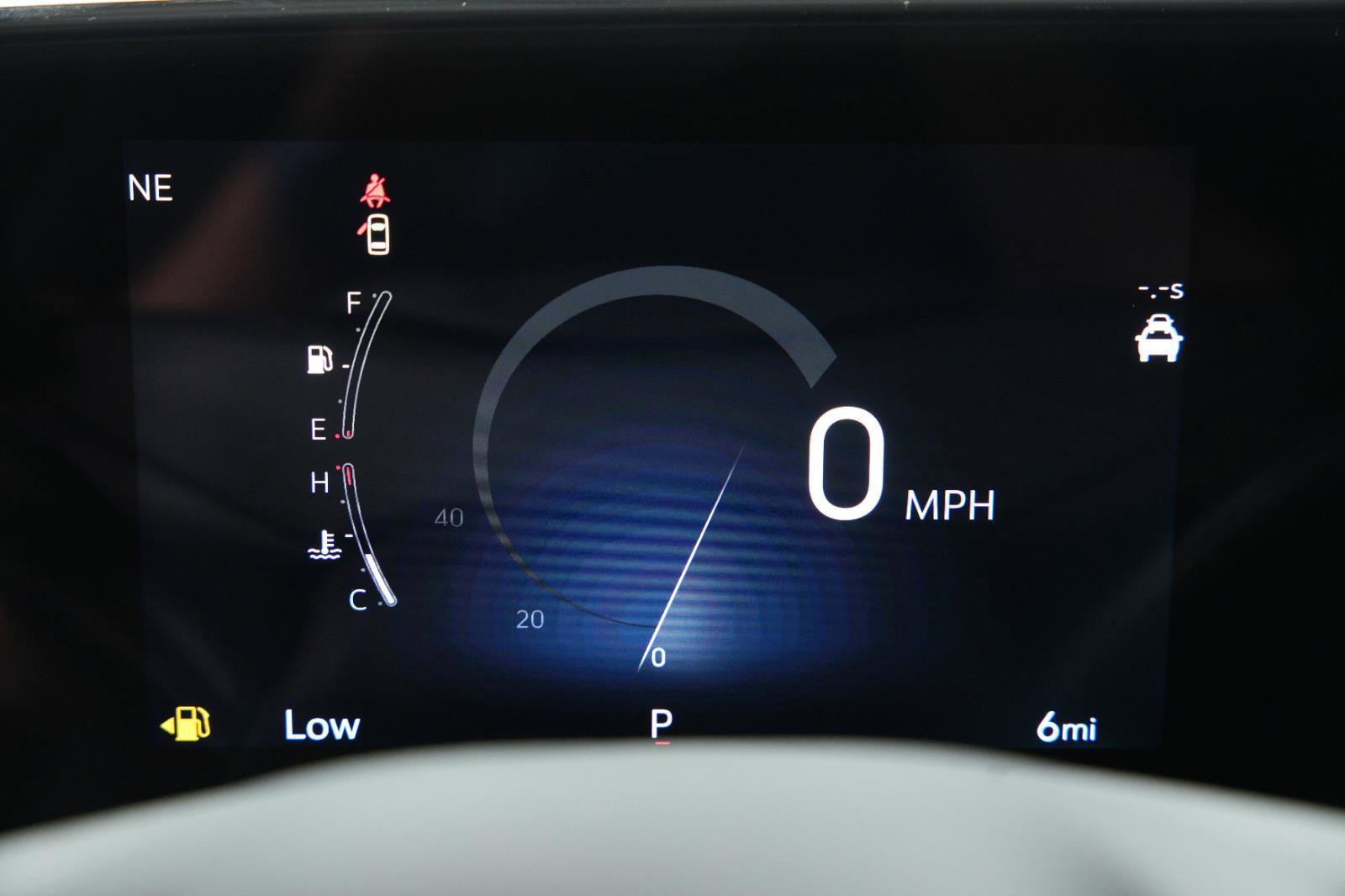 New 2026 Buick Envista Preferred w/ Convenience I Package image 27