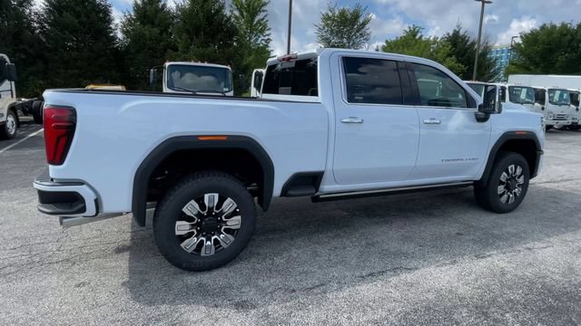 New 2026 GMC Sierra 2500 Denali w/ Denali Reserve Package AWD/4WD image 2