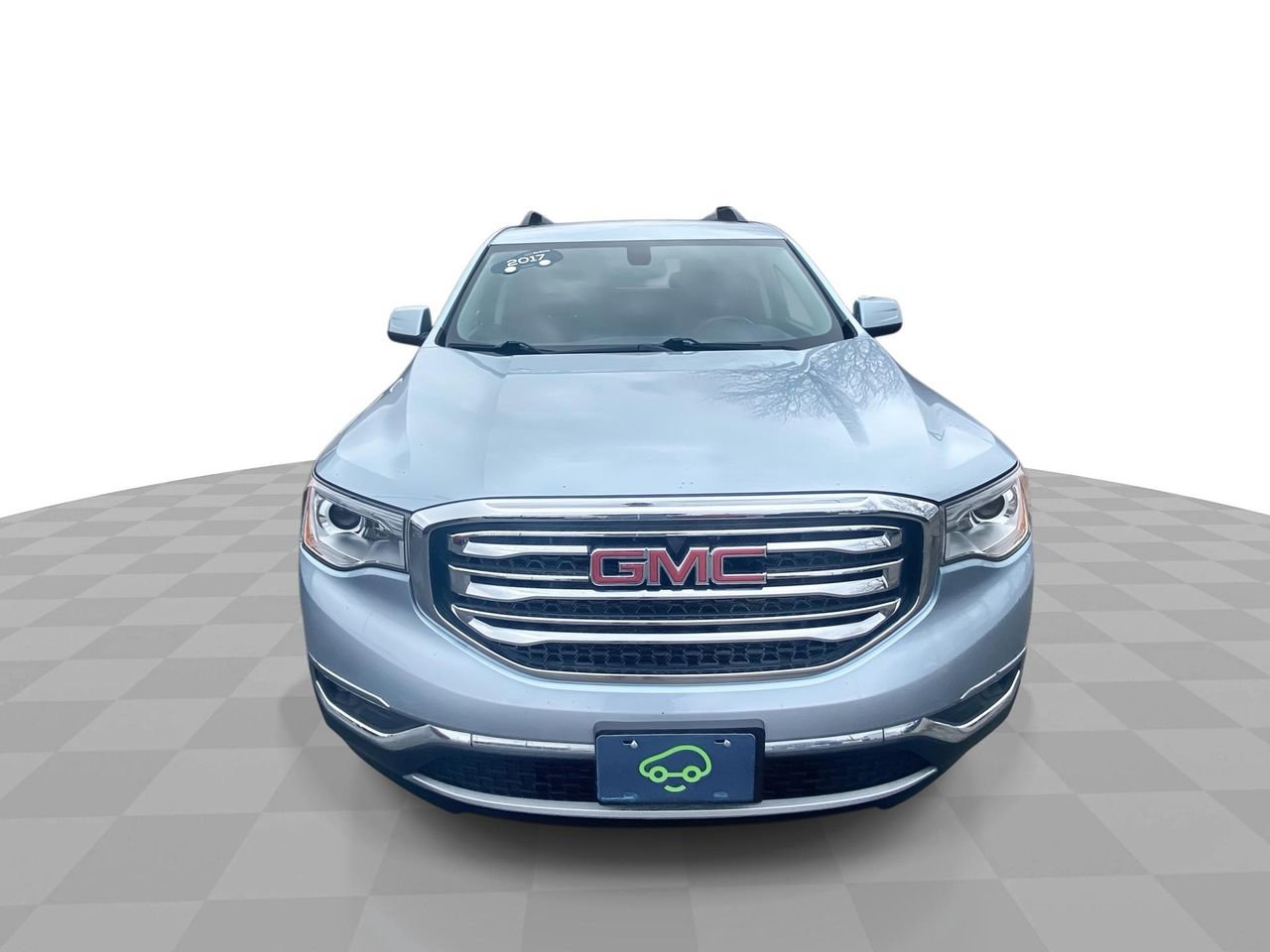 Used 2017 GMC Acadia SLE image 2