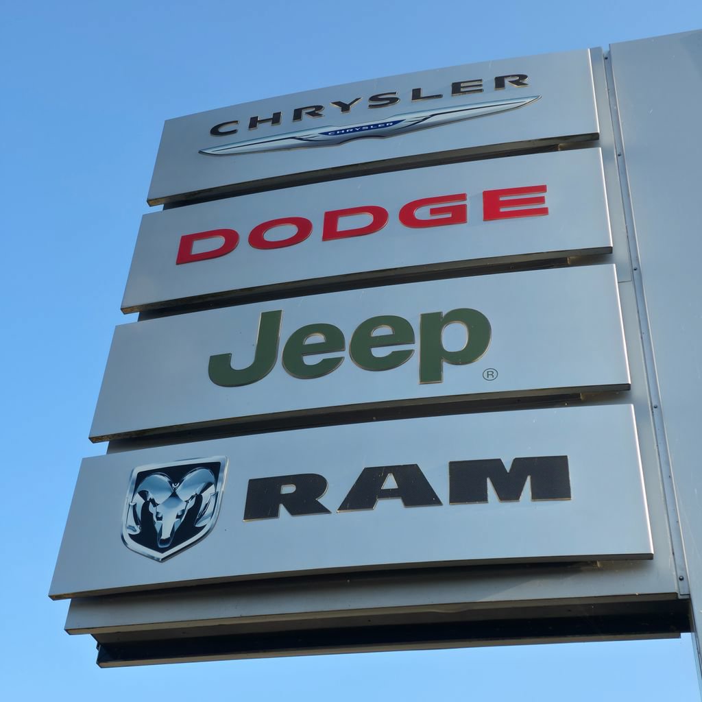 Used 2023 RAM 1500 Big Horn AWD/4WD image 15
