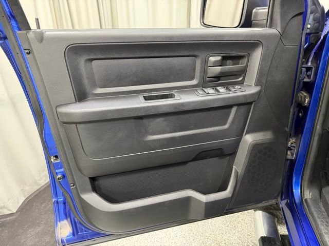 Used 2016 RAM 1500 Express image 15
