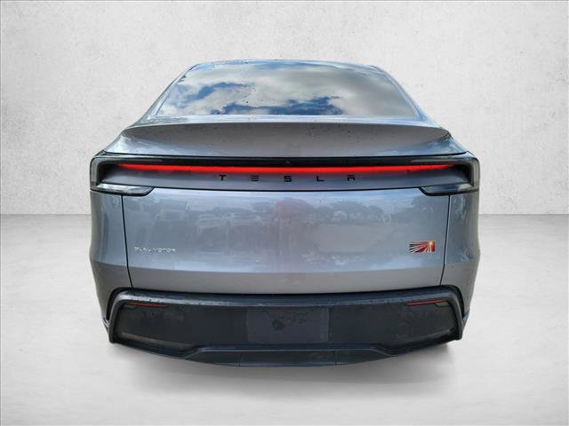 Used 2026 Tesla Model Y Long Range AWD/4WD image 6