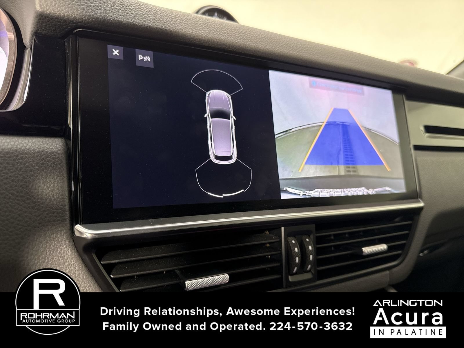 Used 2019 Porsche Cayenne AWD/4WD image 8