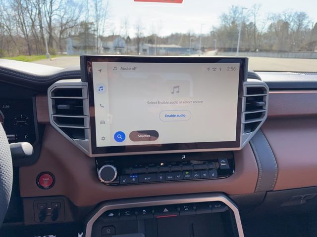 New 2026 Toyota Tundra 1794 Edition AWD/4WD image 21