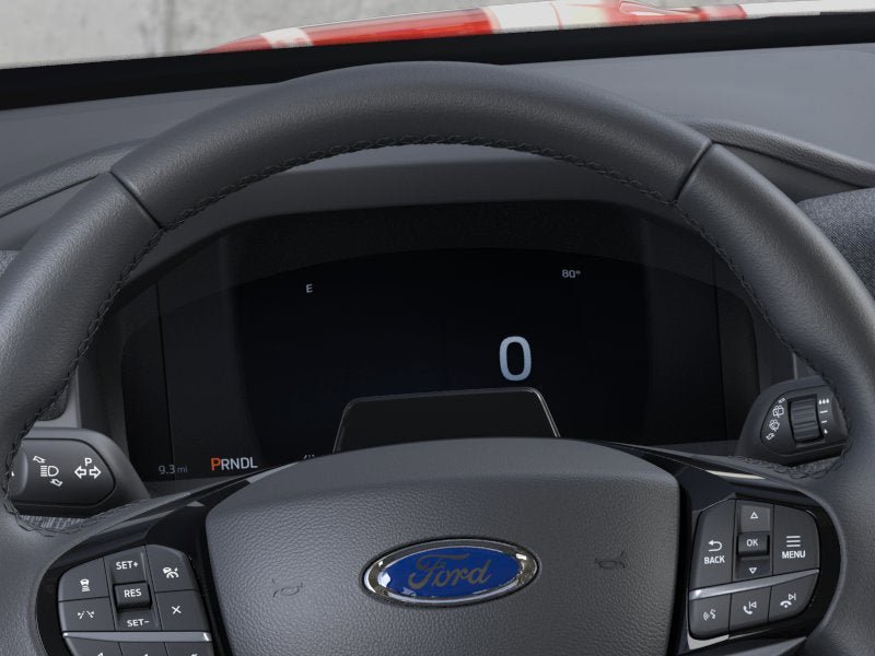 New 2026 Ford Explorer Platinum AWD/4WD image 13