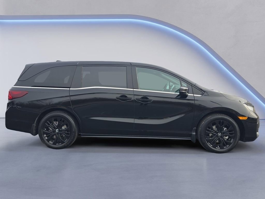 New 2026 Honda Odyssey Sport-L image 6