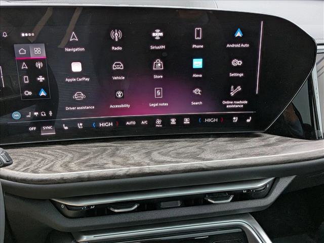 Certified 2025 Audi Q5 Prestige image 15