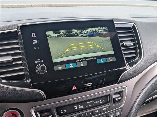 Used 2023 Honda Passport EX-L image 20