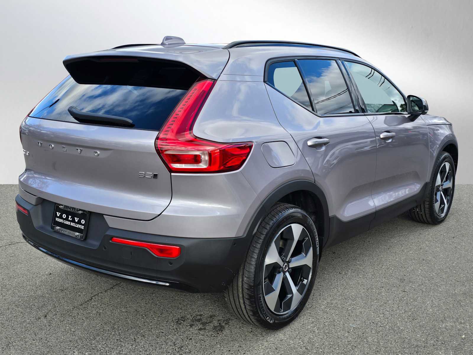 New 2026 Volvo XC40 B5 Plus w/ Protection Package Premier image 3