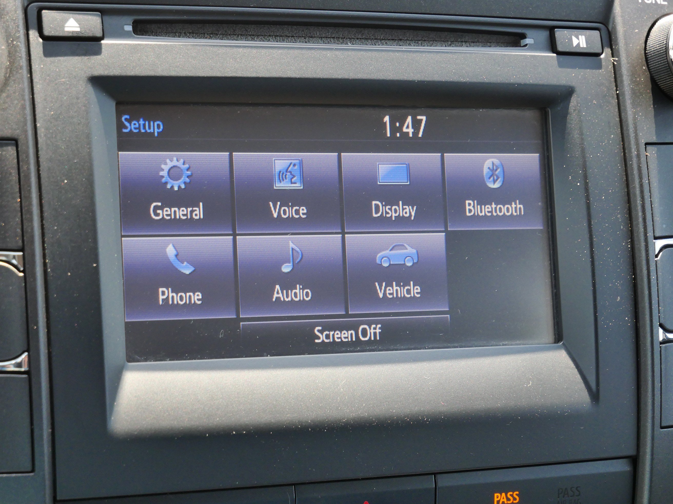 Used 2016 Toyota Camry SE FWD image 28