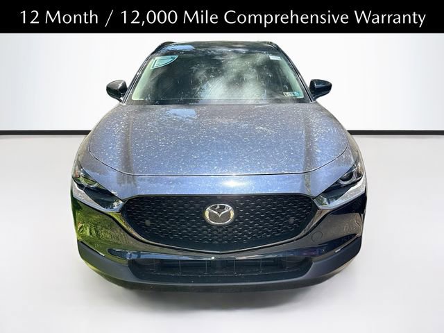 Certified 2025 MAZDA CX-30 2.5 Turbo w/ Premium Plus Pkg AWD/4WD video 2