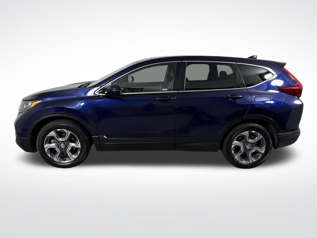 Used 2018 Honda CR-V EX-L image 6