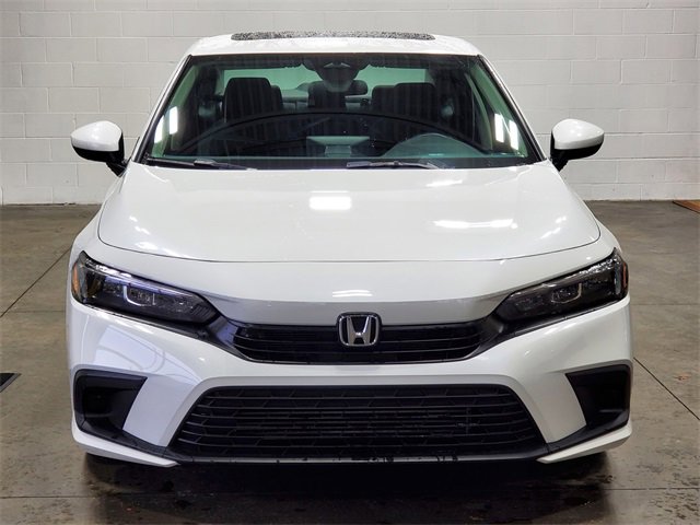 Used 2023 Honda Civic EX image 7