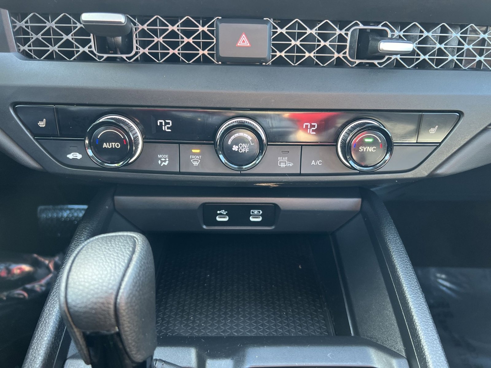 Used 2024 Honda Accord EX image 20