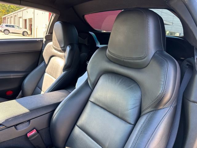 Used 2013 Chevrolet Corvette Grand Sport image 5