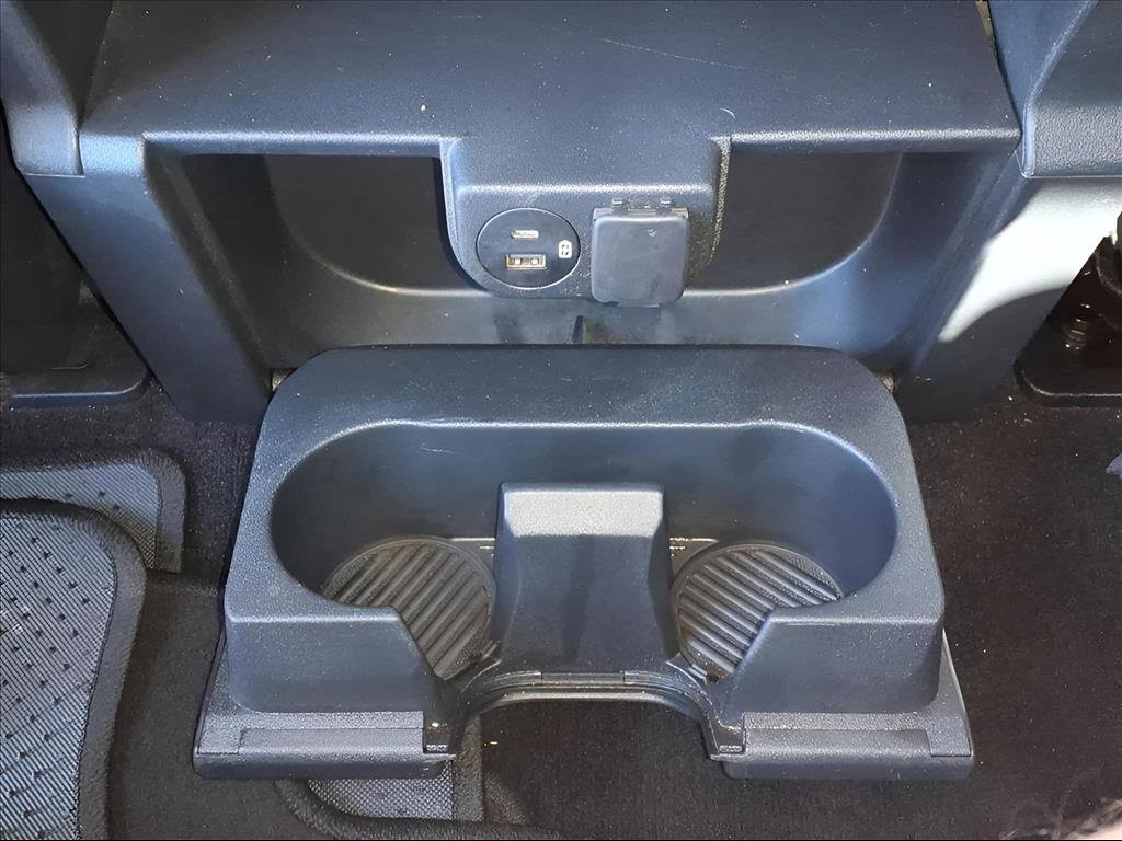 Used 2023 Ford F150 XLT image 19