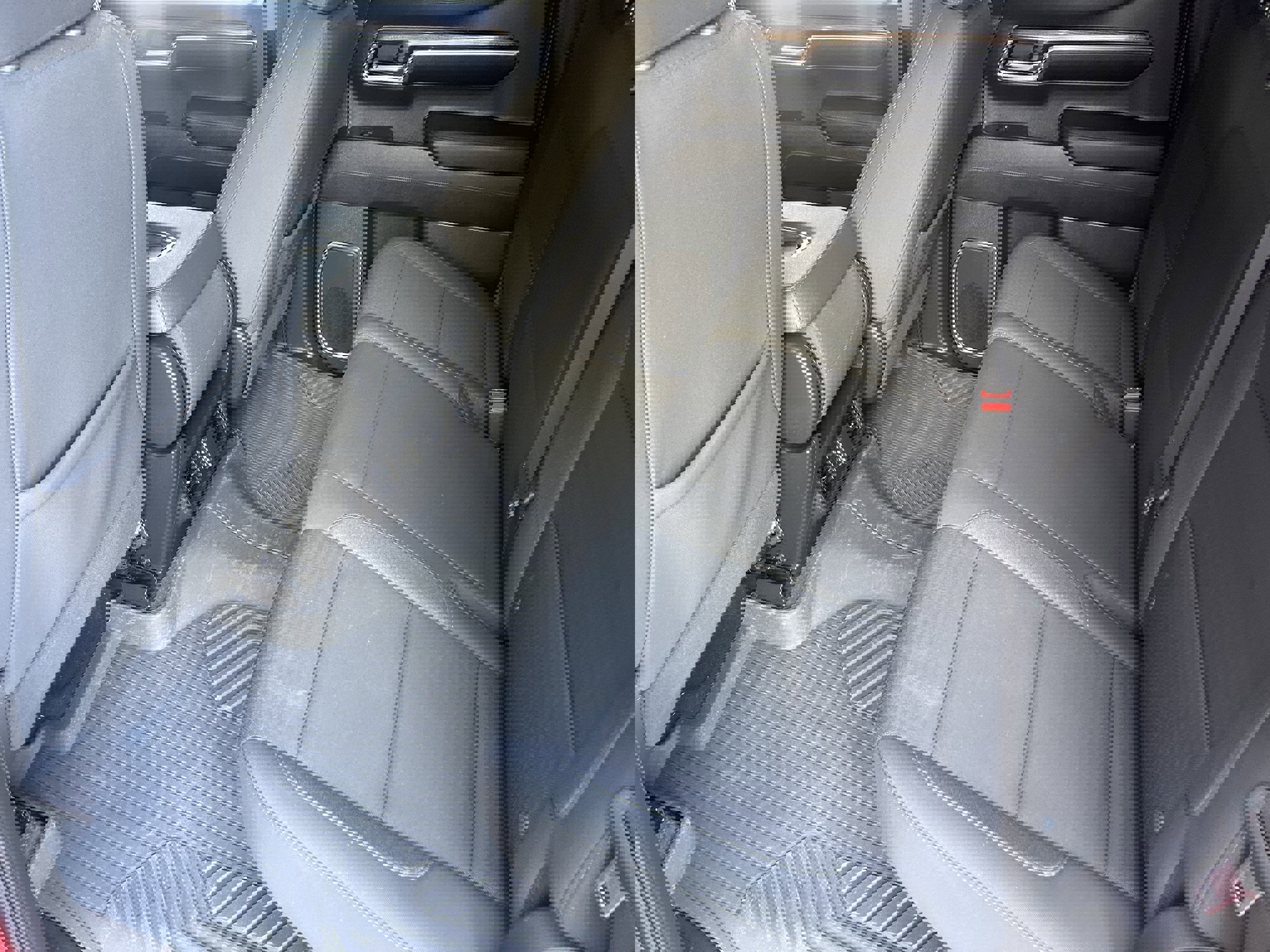 Used 2023 Chevrolet Silverado 1500 LT AWD/4WD image 22